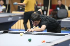  Dàn cơ thủ Việt Nam thắng lớn vòng loại Giải Billiards pool HCMC Open 2024 第3张