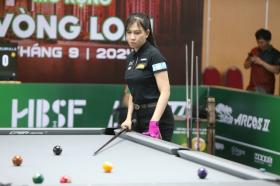  Dàn cơ thủ Việt Nam thắng lớn vòng loại Giải Billiards pool HCMC Open 2024 第2张