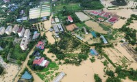  Tái thiết sau bão Yagi - Kỳ I: Quảng Ninh tan hoang 