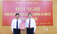  Vĩnh Phúc sơ tán dân, công bố khẩn cấp về tình hình sông Lô 第4张