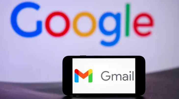 Gmail gặp sự cố ngừng hoạt động trên toàn cầu