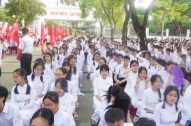 Quảng Nam cho học sinh nghỉ học ngày mai 19-9