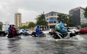 Quảng Nam cho học sinh nghỉ ngày mai 19-9  第2张