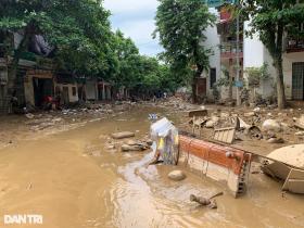 Thêm số 0 vào biên lai từ thiện: Làm màu trên nỗi đau, gian dối bị phơi bày