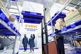 VNVC triển khai tiêm vắc xin sốt xuất huyết trên toàn quốc  第5张