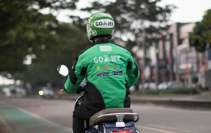 Hồ sơ Gojek, kỳ lân gọi xe công nghệ vừa tuyên bố rút khỏi Việt Nam