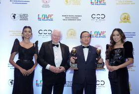 Vietjet nhận hai giải thưởng World Travel Awards  第2张