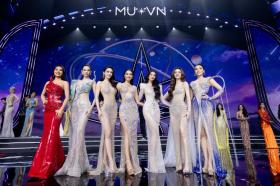 Bán kết Miss Universe Vietnam 2024: Ủng hộ gần 1 tỉ đồng khắc phục hậu quả bão số 3