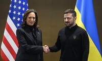  Nga lên tiếng về ‘kế hoạch chiến thắng’ của Tổng thống Ukraine Zelensky 第5张