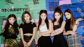 Aespa đối đầu ILLIT, Seventeen và ITZY trở lại đường đua K-pop tháng 10