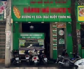  Rau trong nhiều tiệm bánh mì ở Nha Trang dương tính với thuốc trừ sâu 