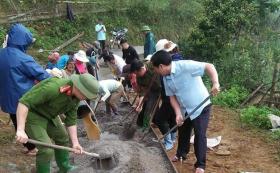 Yên Bái chăm lo đời sống người dân theo tư tưởng Hồ Chí Minh