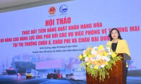 Số vụ phòng vệ thương mại tăng, doanh nghiệp Việt cần chủ động