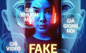 Hàn Quốc dành 6,8 triệu USD ngân sách cho cuộc chiến chống deepfake  第1张