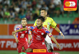 Thắng Hà Nội FC, HLV Đức nêu lý do Hoàng ngồi dự bị  第4张