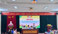  Trại huấn luyện kỹ năng nghiệp vụ công tác Đội ở Lạng Sơn 第15张