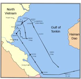 Bản hùng ca oanh liệt của Hải quân nhân dân Việt Nam và quân dân miền Bắc