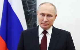 Ông Putin: &quot;Canh bạc&quot; của Ukraine ở Kursk đã thất bại