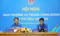  Khai mạc Hội nghị Ban Thường vụ T.Ư Đoàn lần thứ 8, khoá XII 第7张