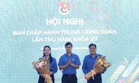  Khai mạc Hội nghị Ban Thường vụ T.Ư Đoàn lần thứ 8, khoá XII 第5张