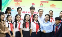  Khai mạc Hội nghị Ban Thường vụ T.Ư Đoàn lần thứ 8, khoá XII 第10张