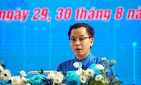  Nhiều hoạt động sôi nổi tại Đại hội Hội Liên hiệp thanh niên Việt Nam tỉnh Lào Cai 第12张