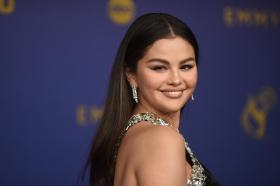 Selena Gomez: Không xấu hổ khi thừa nhận mất khả năng mang thai  第2张