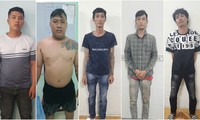  Lĩnh 12 năm tù về tội mua, bán người dưới 16 tuổi đưa ra nước ngoài 第5张