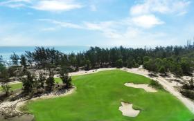 Golden Sands Golf Resort - sân golf thân thiện nhưng cũng đầy thử thách  第2张