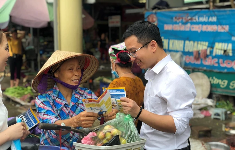  &quot;Thực thi quyền của người di cư là điều kiện để thúc đẩy phát triển bền vững&quot; 