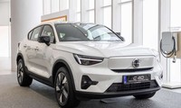  Mercedes đầu tư mạnh vào cuộc đua pin xe điện 