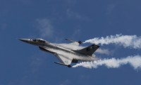  Vụ rơi máy bay F-16 ở Ukraine: Điều tra giả thiết &apos;bị phòng không Ukraine bắn nhầm&apos; 