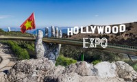  Đến Hollywood quảng bá bối cảnh quay phim của Việt Nam 