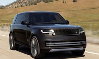  Range Rover 2024 bị triệu hồi vì lỗi hộp số 