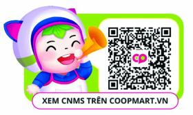  Vạn deal hời trên Co.op Online 第5张