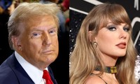  Người Mỹ thích ông Trump hơn Taylor Swift 第9张