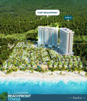 Những giá trị đặc biệt của tòa tháp Beachfront trực diện biển  第4张