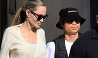  Angelina Jolie tìm bác sĩ thẩm mỹ cho Pax Thiên 