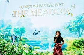 Giải mã sức hút của sự kiện mở bán dự án The Meadow  第2张