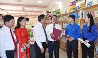  Phó Thủ tướng Lê Thành Long dự khai giảng năm học mới tại trường vùng cao Hòa Bình 第11张