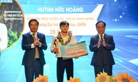  Trường đầu tiên của Đại học Đà Nẵng công bố điểm chuẩn 第3张