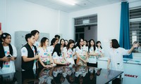  Điểm chuẩn Đại học Khoa Tự nhiên Hà Nội thấp nhất 20 第2张