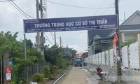  1.600 học sinh Thái Bình bị chấm sai điểm thi; Hiệu trưởng ĐH Luật xin thôi chức 