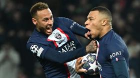 Neymar nói điều gây sốc về Kylian Mbappe, quan hệ rạn nứt nghiêm trọng