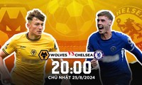  Chelsea &apos;đi tàu lượn&apos;, mất điểm trước đội cuối bảng 