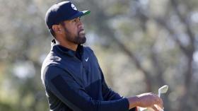 Vô địch giải Houston Open, Tony Finau cải thiện đáng kể thứ hạng