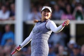 Tay golf gốc Việt có trong thành phần đội tuyển Mỹ dự Solheim Cup 2024  第1张