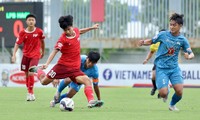  PVF đấu Bà Rịa Vũng Tàu tại chung kết giải U15 Quốc gia 第7张