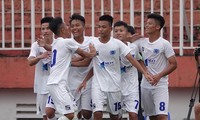  PVF đấu Bà Rịa Vũng Tàu tại chung kết giải U15 Quốc gia 第5张