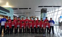  PVF đấu Bà Rịa Vũng Tàu tại chung kết giải U15 Quốc gia 第6张